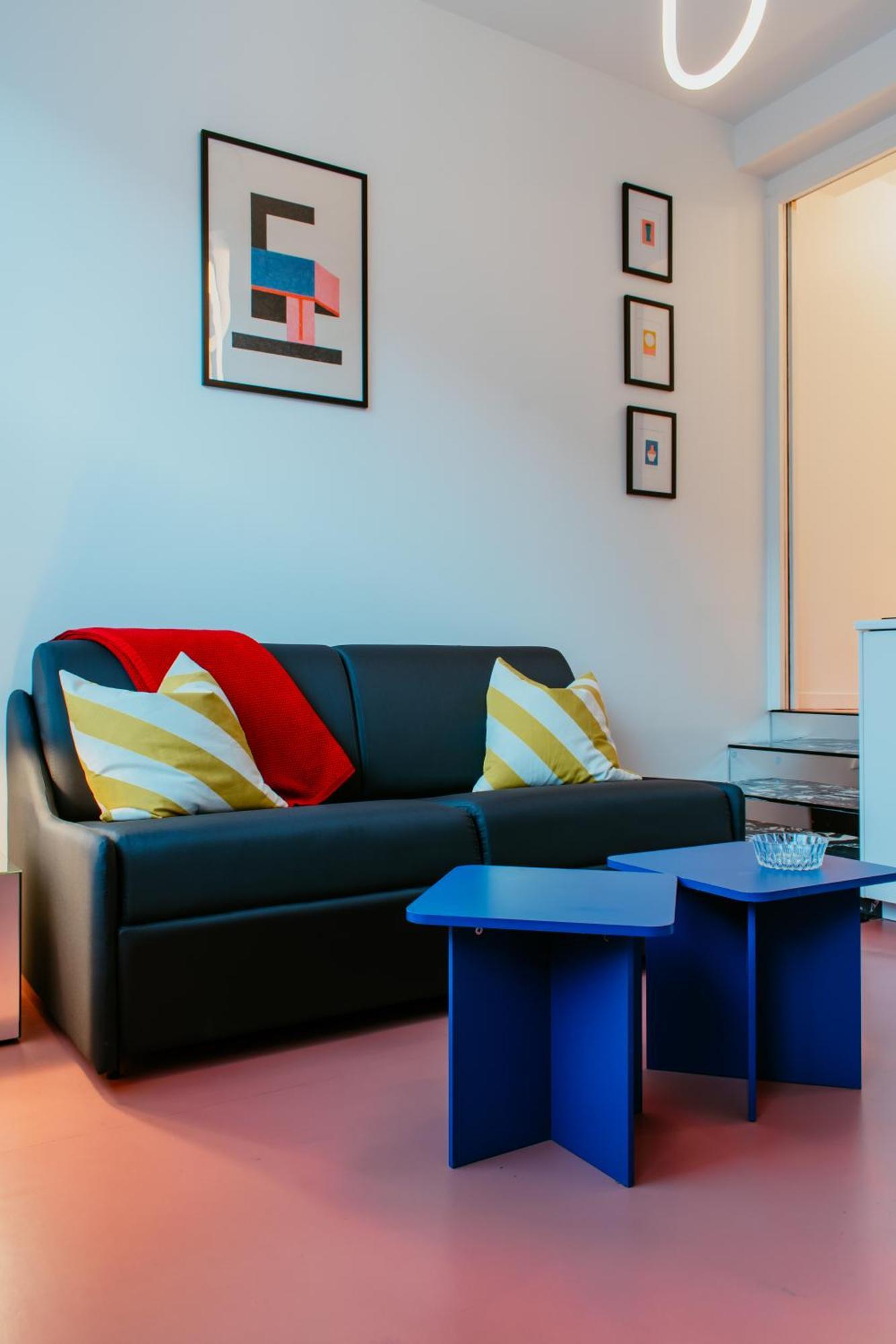 Apartamento Paillette El Havre Exterior foto